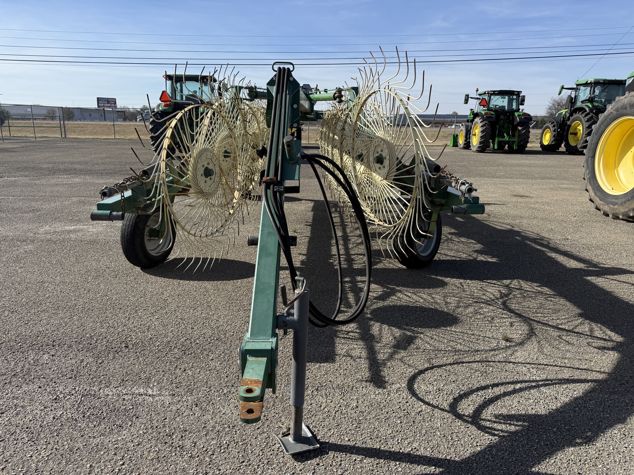 2017 Sitrex MK12 Image 4