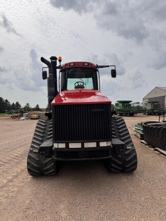 2007 Case IH Steiger 480 Quadtrac - Photo2