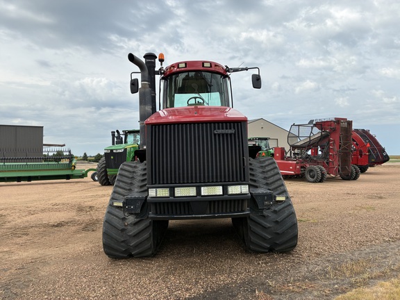 2007 Case IH Steiger 480 Quadtrac - Photo2