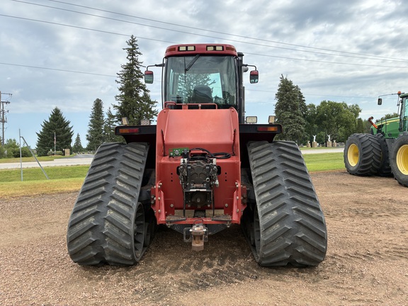 2007 Case IH Steiger 480 Quadtrac - Photo6