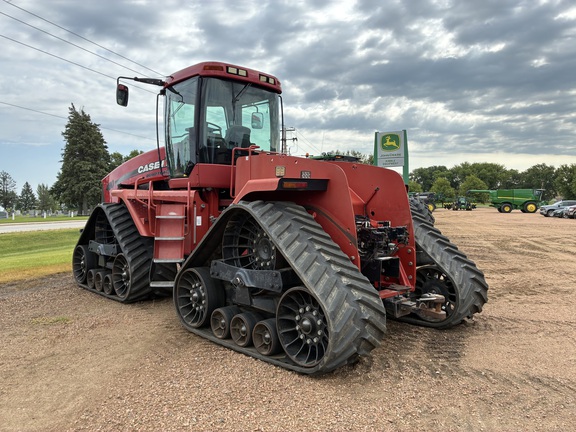 2007 Case IH Steiger 480 Quadtrac - Photo7