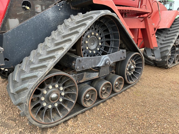 2007 Case IH Steiger 480 Quadtrac - Photo10