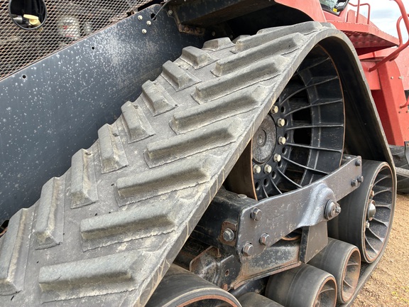 2007 Case IH Steiger 480 Quadtrac - Photo11