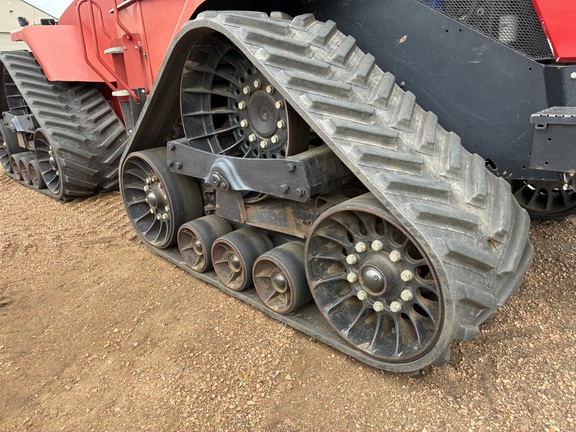 2007 Case IH Steiger 480 Quadtrac - Photo13