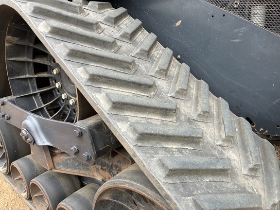 2007 Case IH Steiger 480 Quadtrac - Photo14
