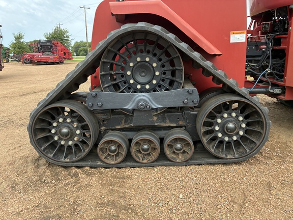 2007 Case IH Steiger 480 Quadtrac - Photo15