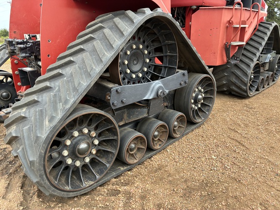 2007 Case IH Steiger 480 Quadtrac - Photo16