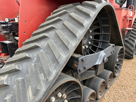 2007 Case IH Steiger 480 Quadtrac - Photo17