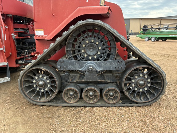 2007 Case IH Steiger 480 Quadtrac - Photo18