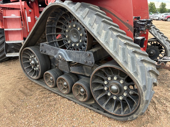 2007 Case IH Steiger 480 Quadtrac - Photo19