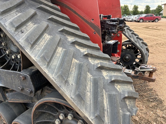 2007 Case IH Steiger 480 Quadtrac - Photo20
