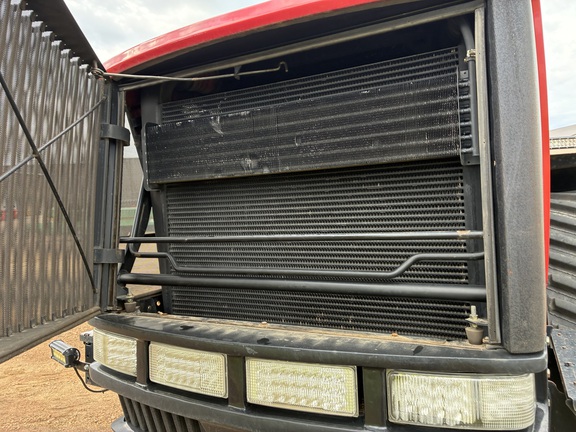 2007 Case IH Steiger 480 Quadtrac - Photo21