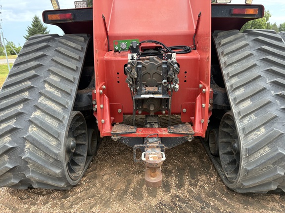 2007 Case IH Steiger 480 Quadtrac - Photo22