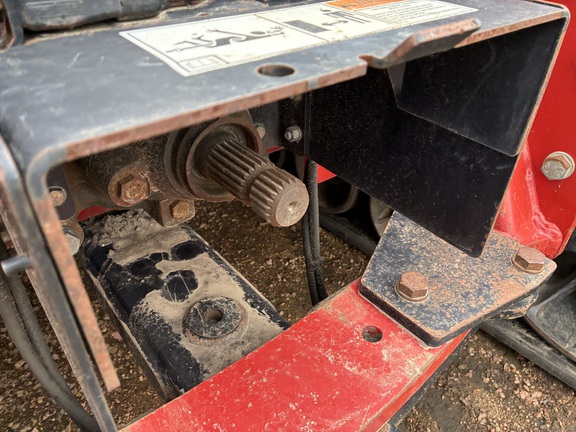 2007 Case IH Steiger 480 Quadtrac - Photo25