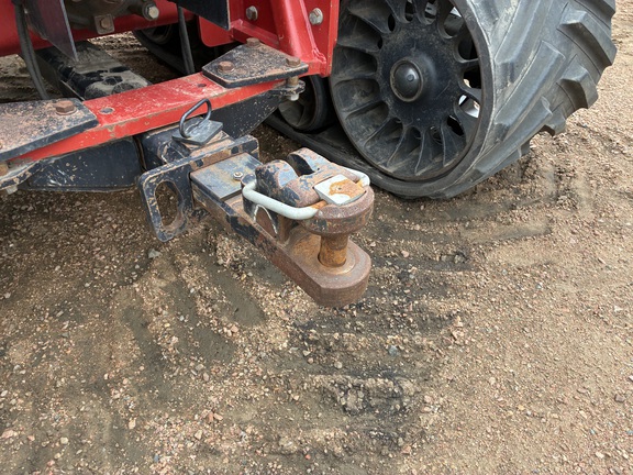 2007 Case IH Steiger 480 Quadtrac - Photo24