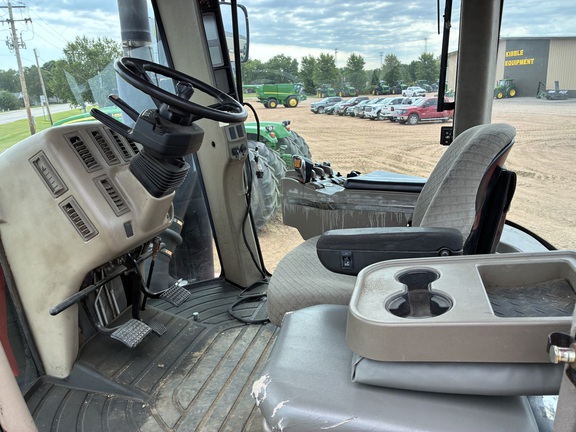 2007 Case IH Steiger 480 Quadtrac - Photo27