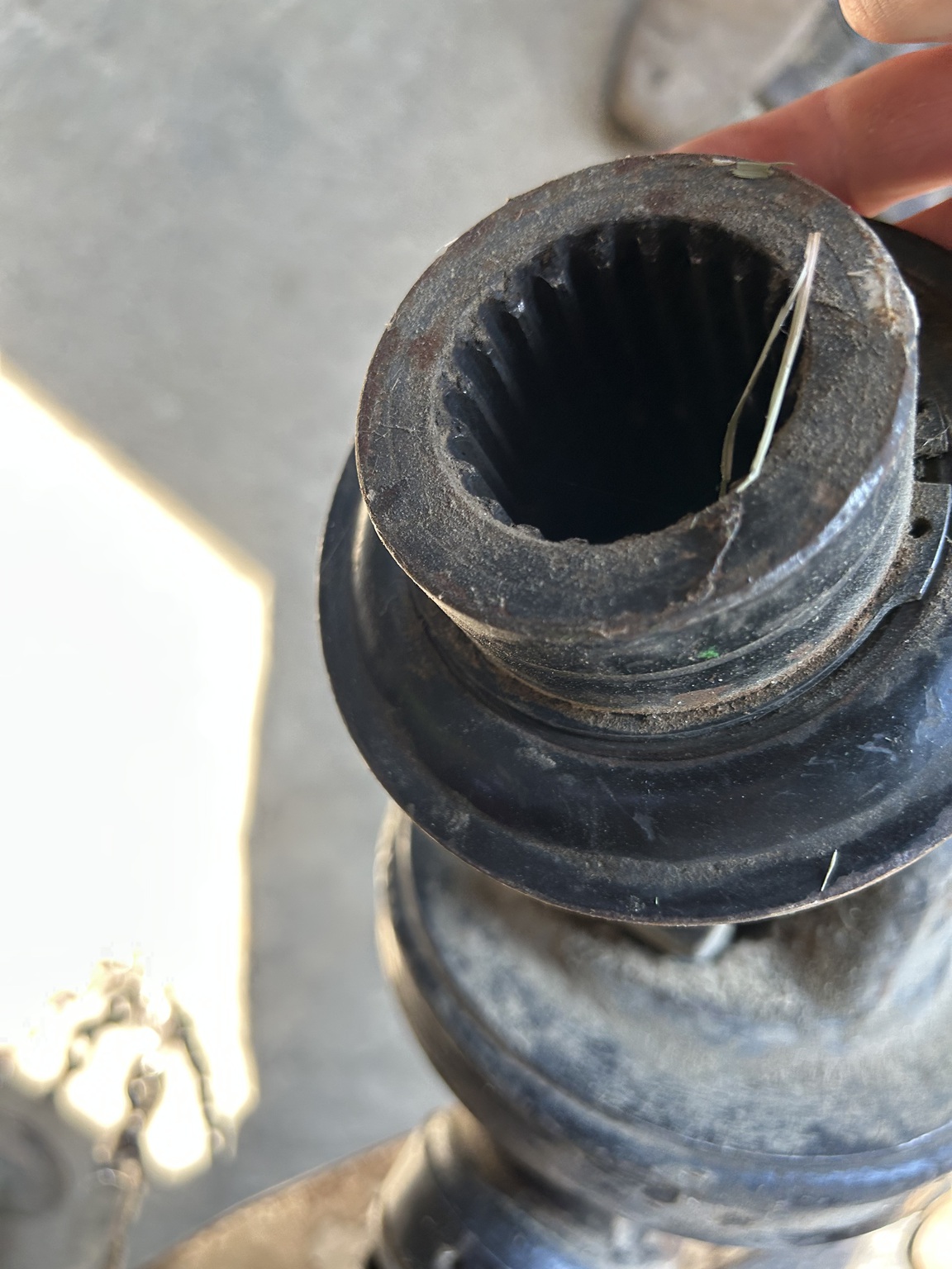 2009 New Holland BB9080 Image 5