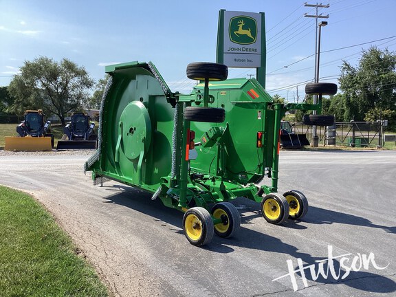 Photo of 2024 John Deere FC20M