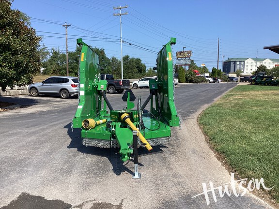 Photo of 2024 John Deere FC20M