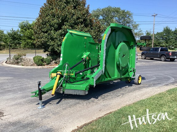 Photo of 2024 John Deere FC20M