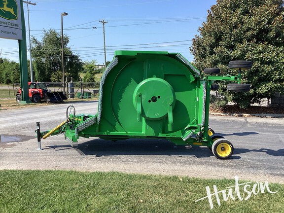 Photo of 2024 John Deere FC20M