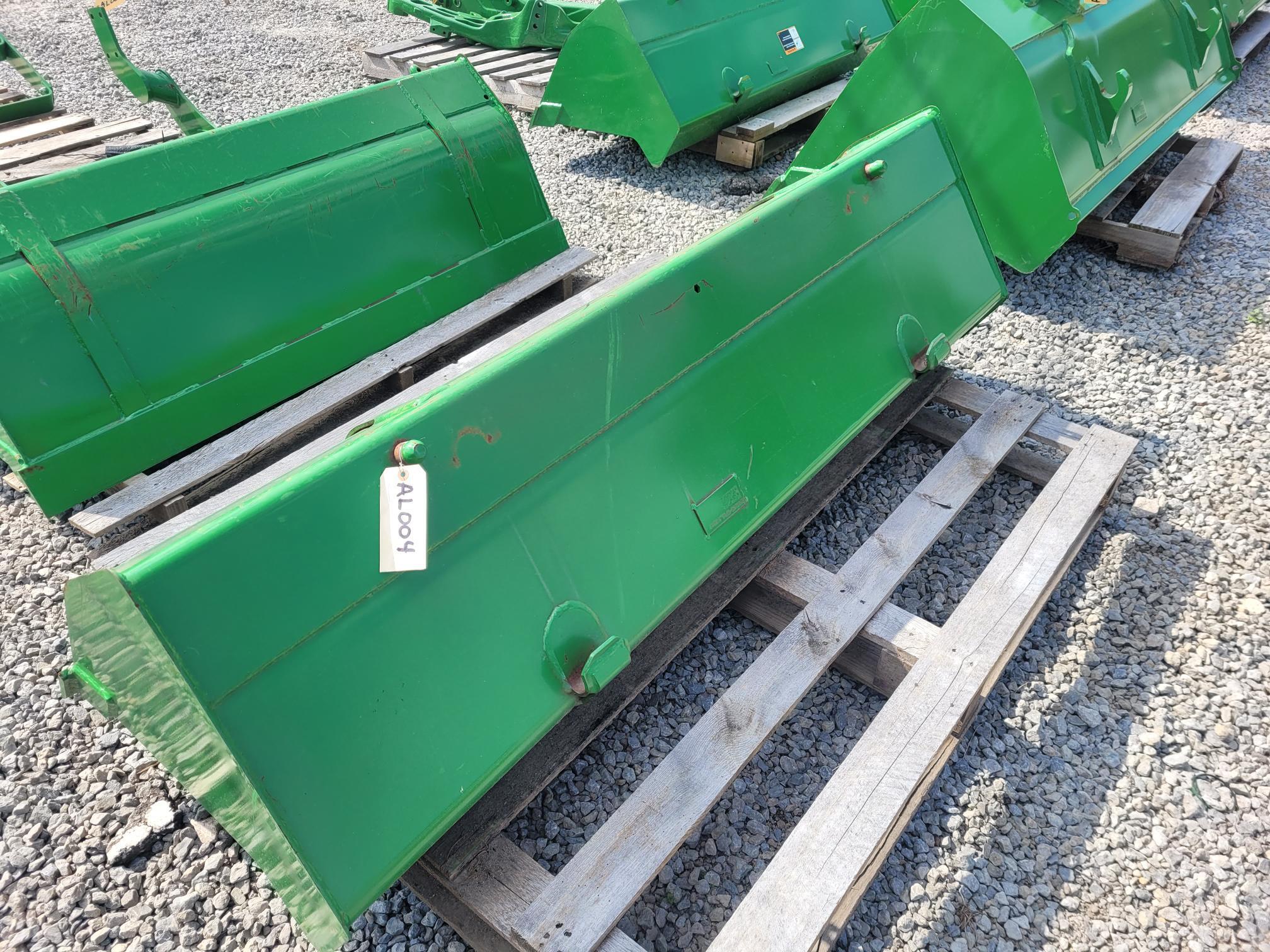 John Deere BW16183 Image 1