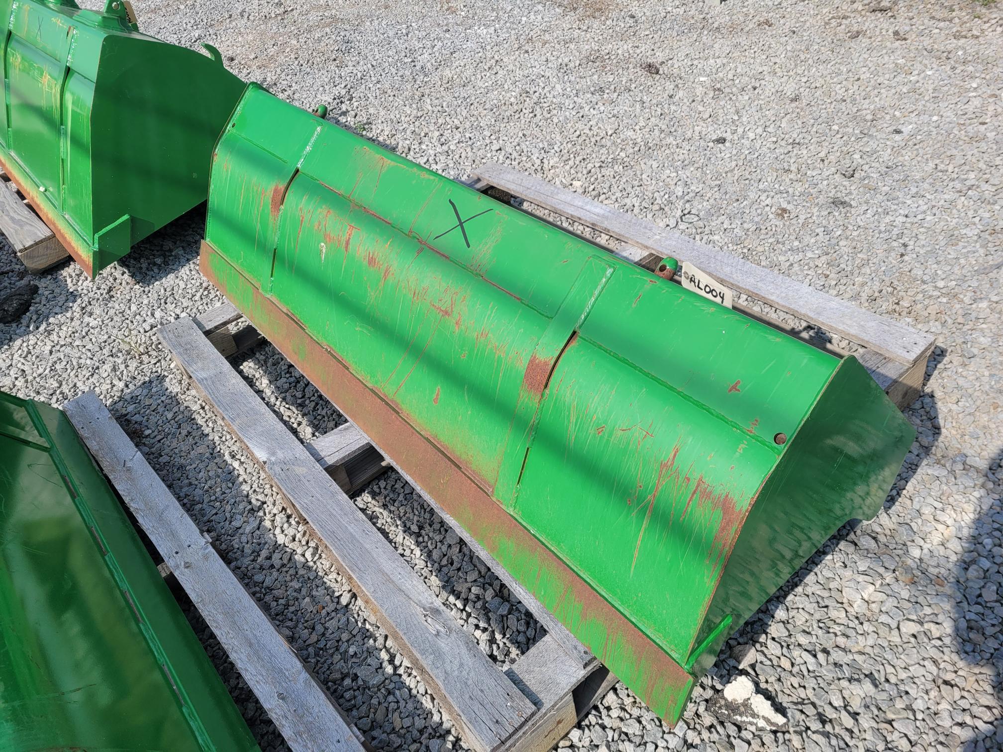 John Deere BW16183 Image 2