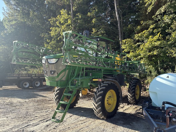 Photo of 2025 John Deere R4023