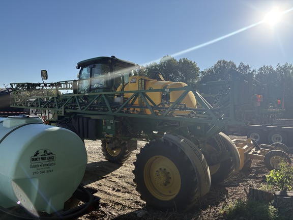Photo of 2025 John Deere R4023