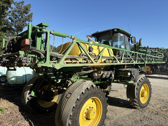 Photo of 2025 John Deere R4023