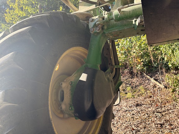 Photo of 2025 John Deere R4023