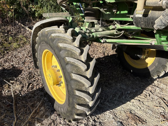 Photo of 2025 John Deere R4023