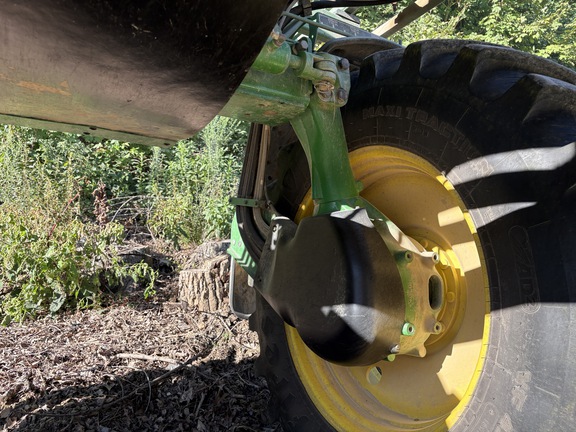 Photo of 2025 John Deere R4023