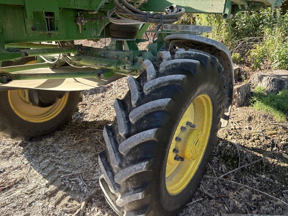 Photo of 2025 John Deere R4023