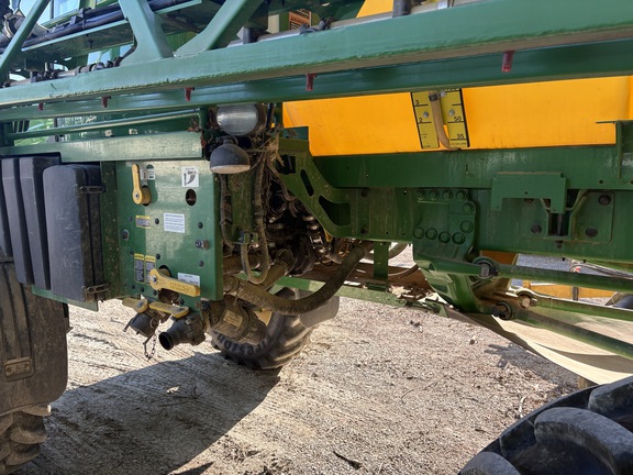 Photo of 2025 John Deere R4023