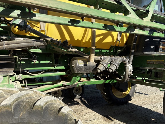 Photo of 2025 John Deere R4023