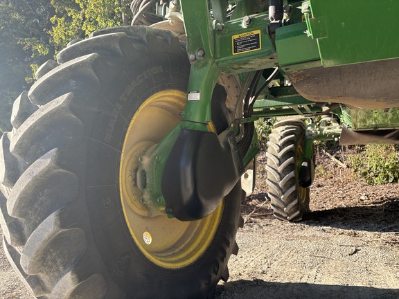 Photo of 2025 John Deere R4023