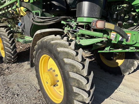 Photo of 2025 John Deere R4023