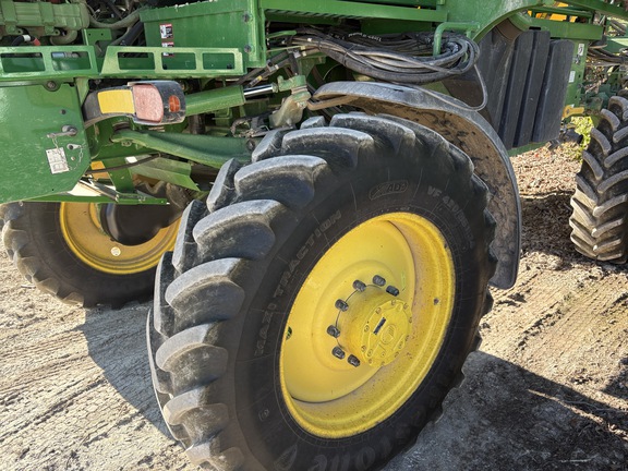 Photo of 2025 John Deere R4023