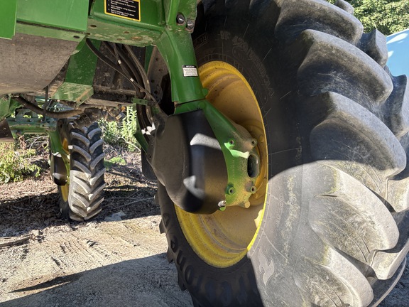 Photo of 2025 John Deere R4023