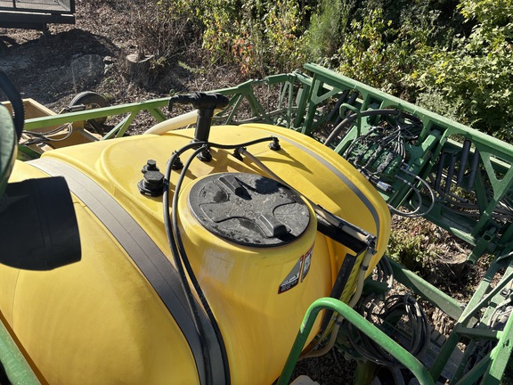 Photo of 2025 John Deere R4023