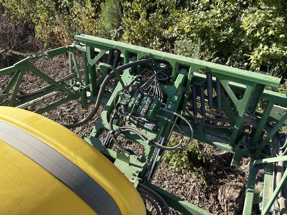 Photo of 2025 John Deere R4023