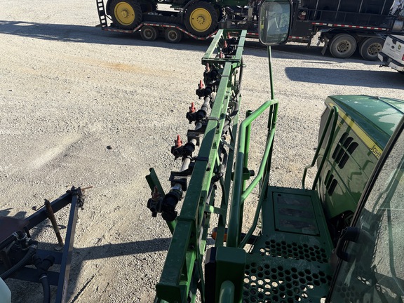 Photo of 2025 John Deere R4023