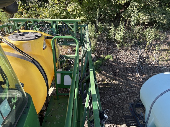 Photo of 2025 John Deere R4023