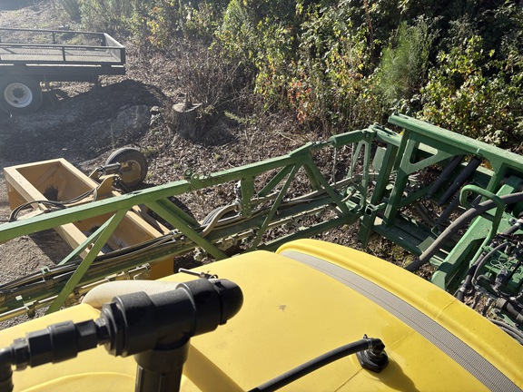 Photo of 2025 John Deere R4023