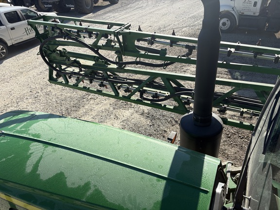 Photo of 2025 John Deere R4023