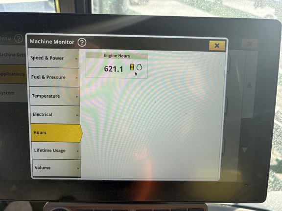 Photo of 2025 John Deere R4023
