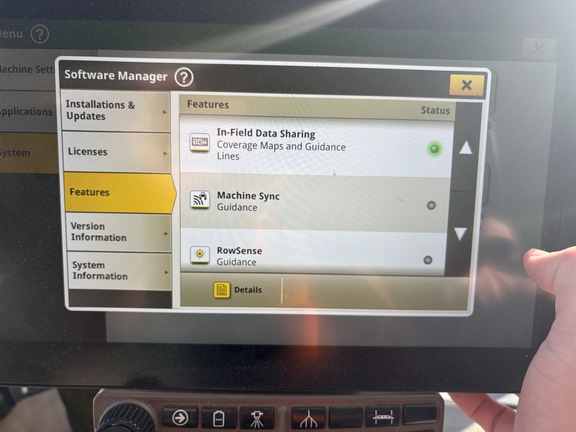 Photo of 2025 John Deere R4023