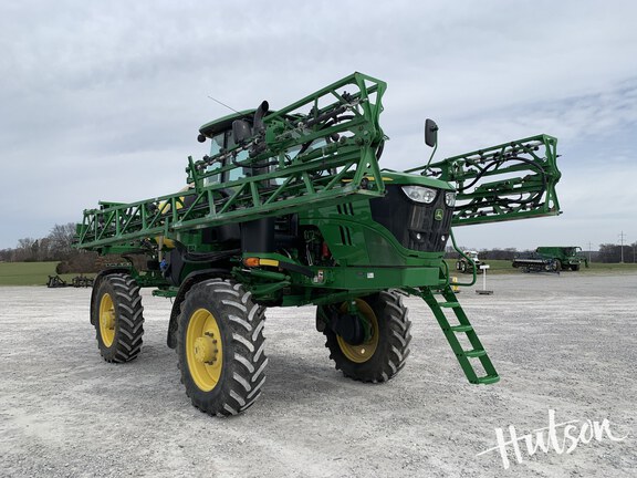 Photo of 2025 John Deere R4023
