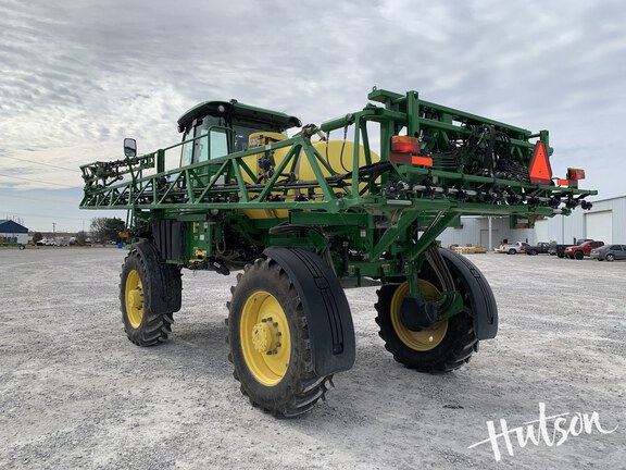 Photo of 2025 John Deere R4023